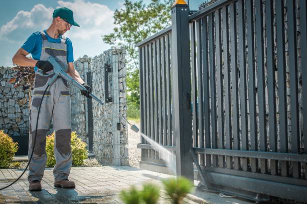 Best Post-Construction Pressure Washing  in Middle Valley, TN