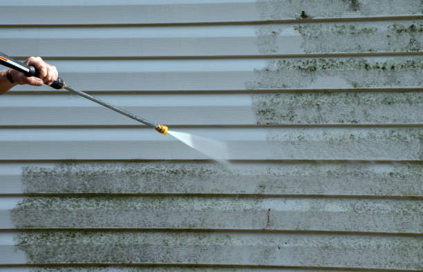 Trusted Middle Valley, TN Pressure washing Experts